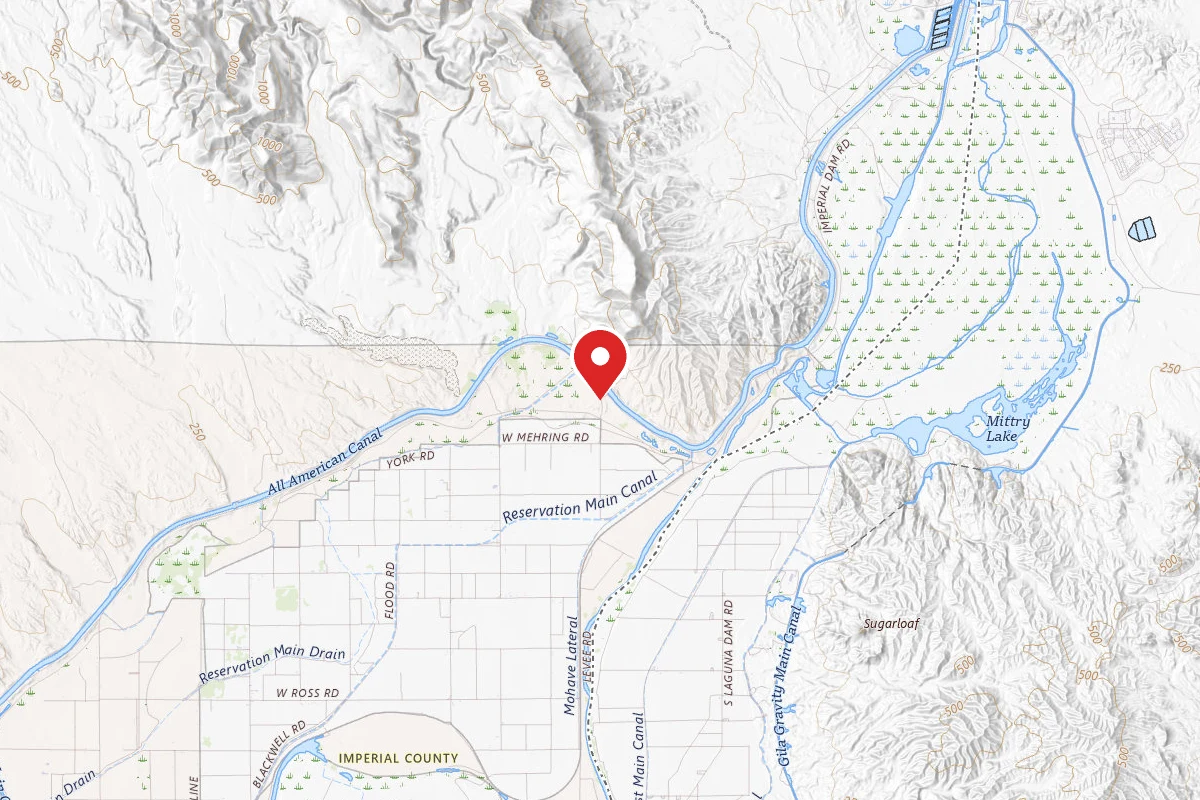 Salamander RV Park and Storage