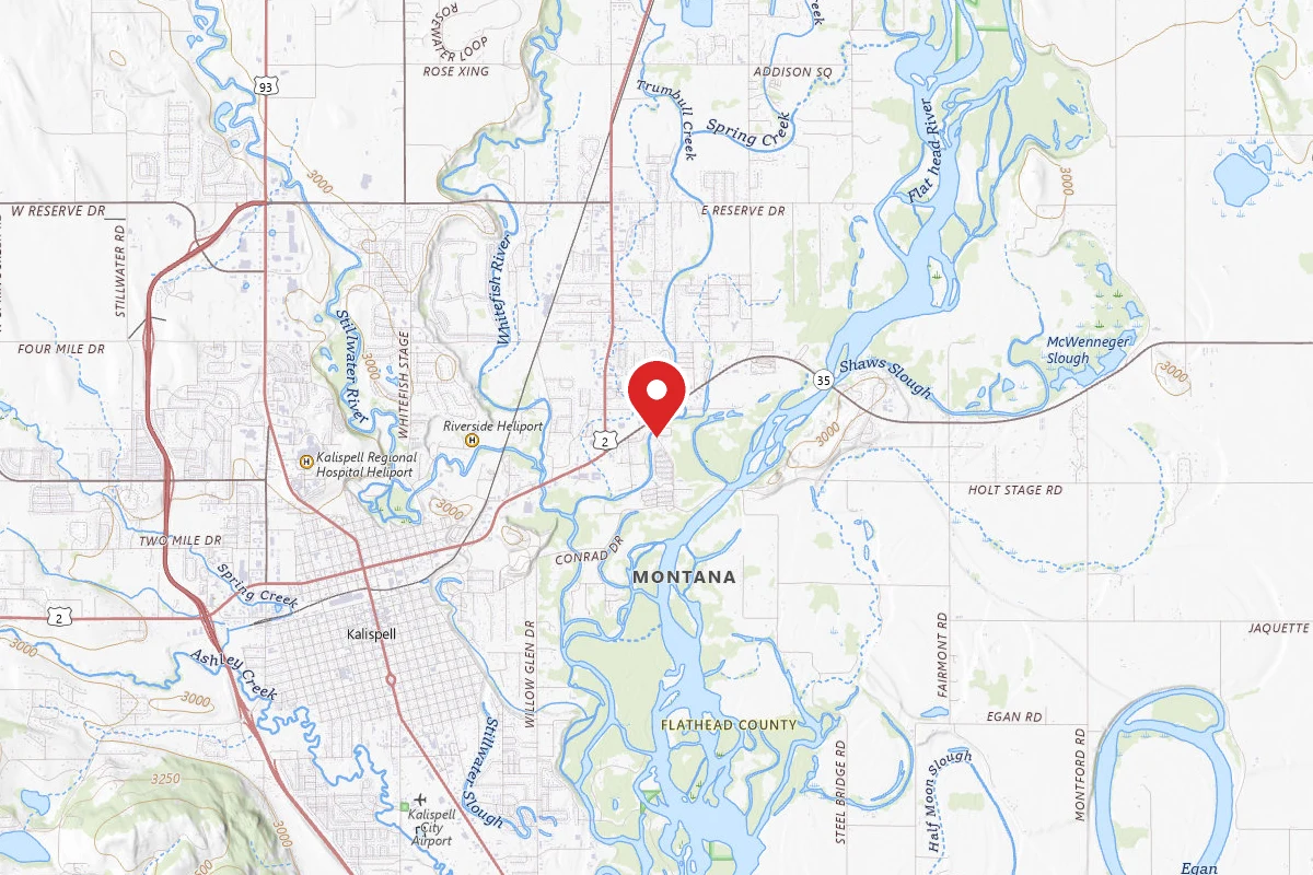 3 Bears Campground and RV Park