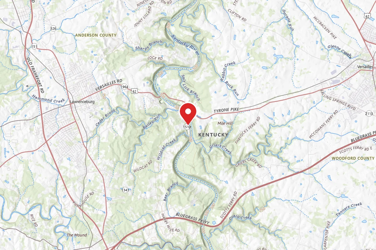 Wildcat Creek Farm