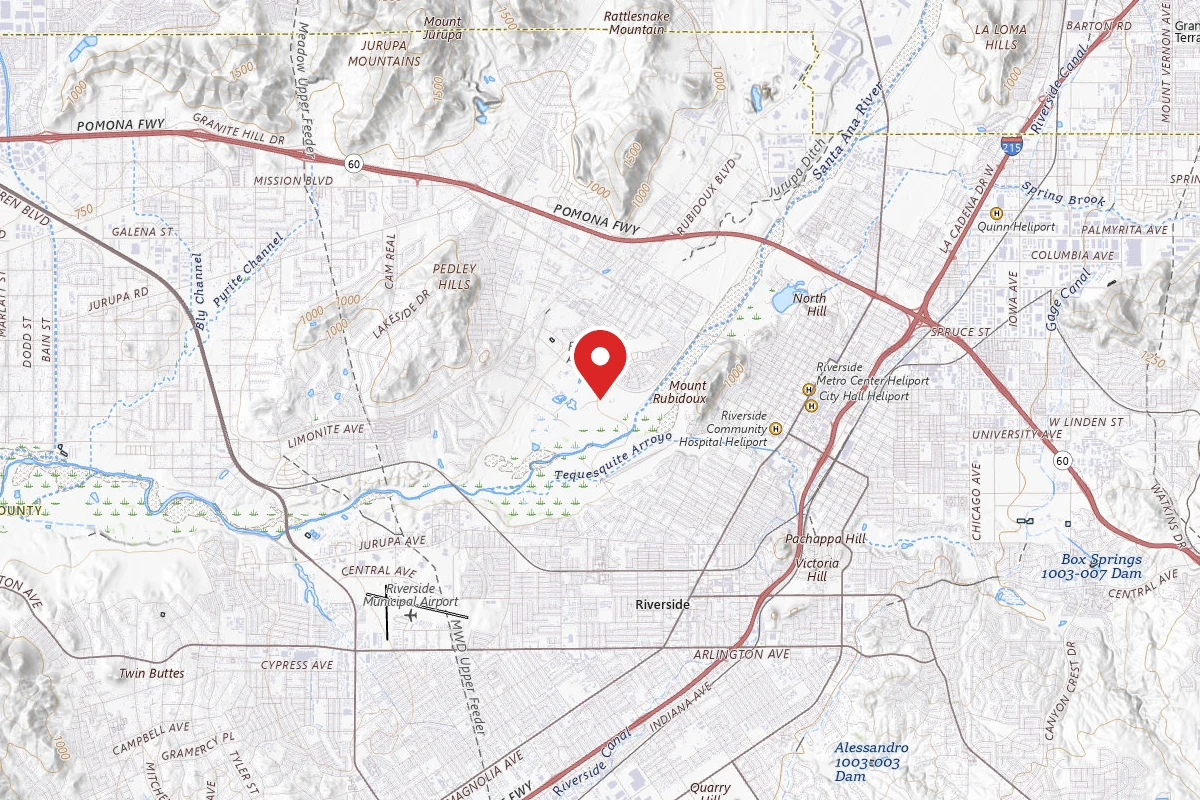 Rancho Jurupa RV Park