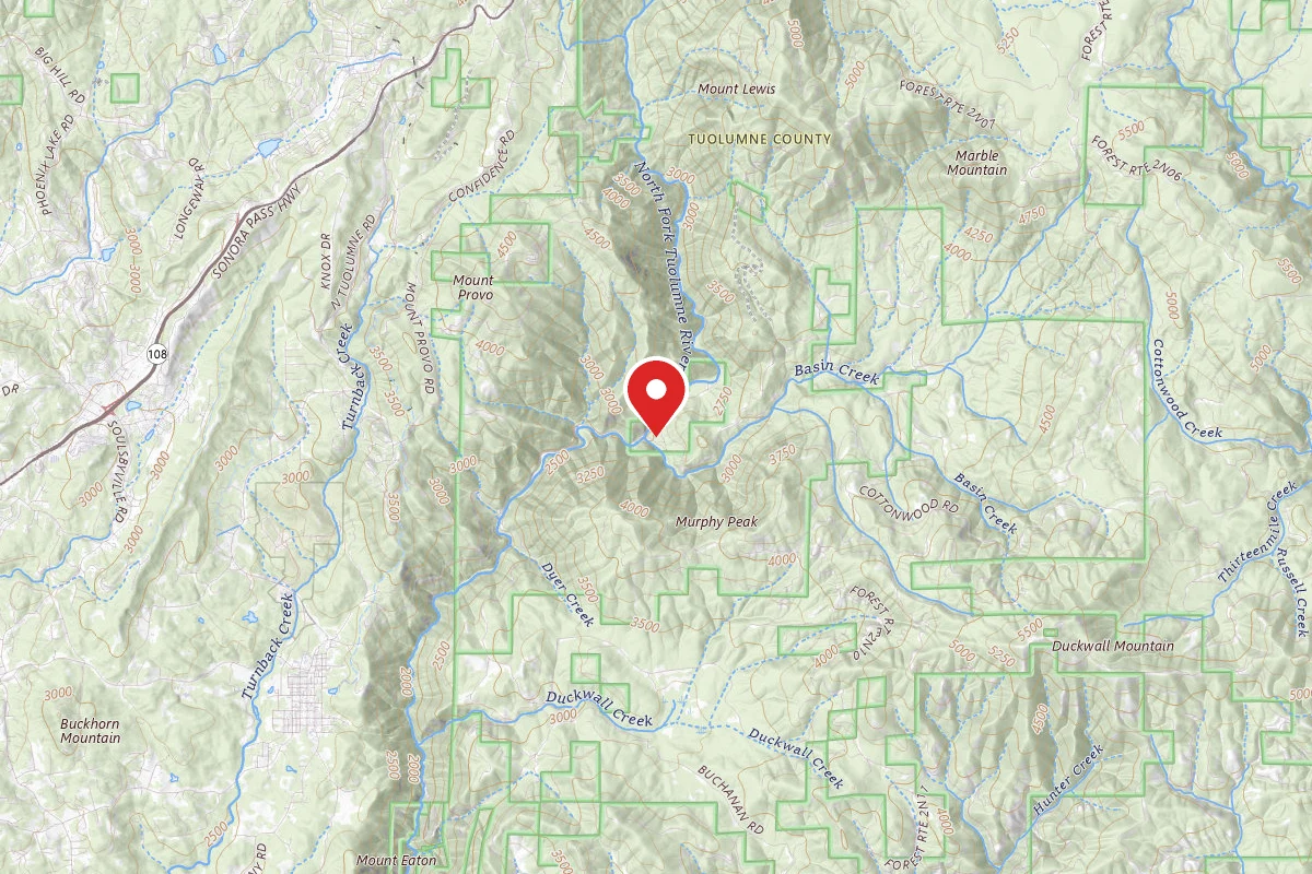River Ranch Campground