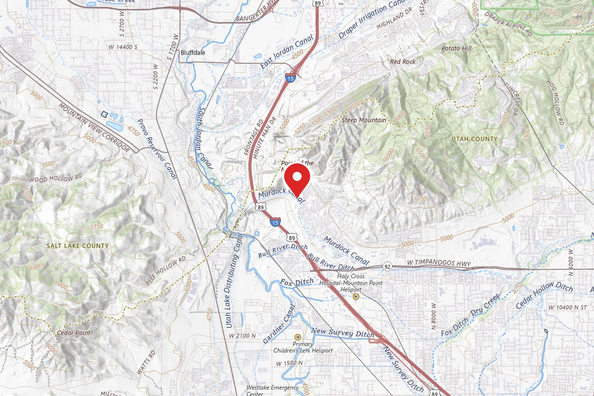 Flight Park State Recreation Area