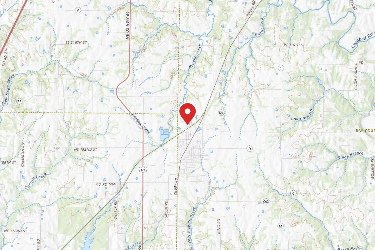 Lakeview Campground and RV Park