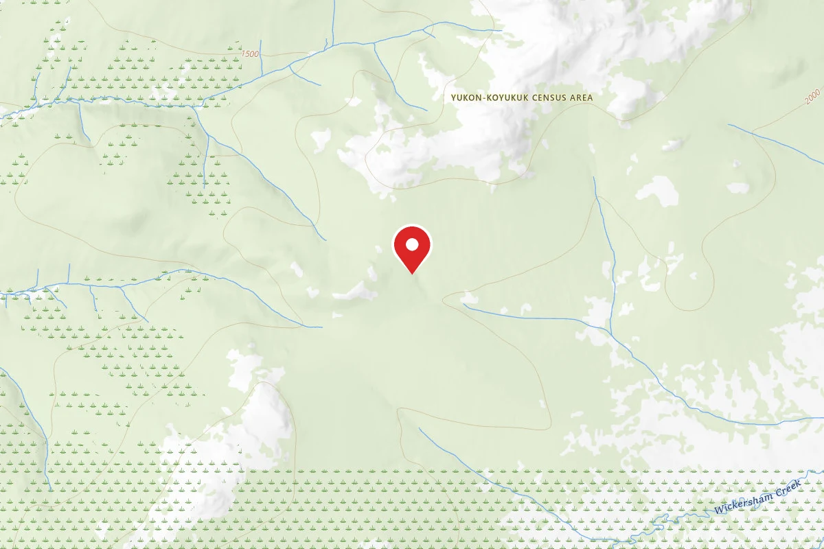 Summit Trail Shelter