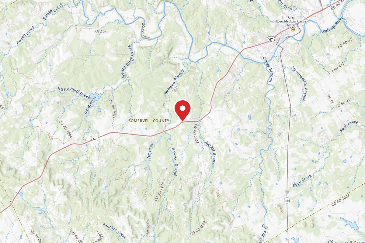Cedar Ridge RV Park