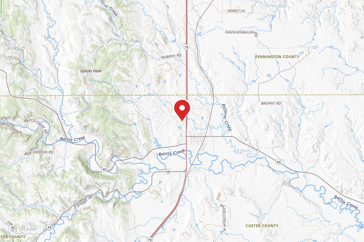 Southern Hills RV Park & Campground