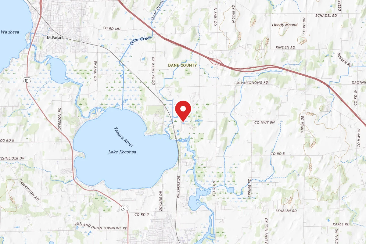 Badgerland Campground