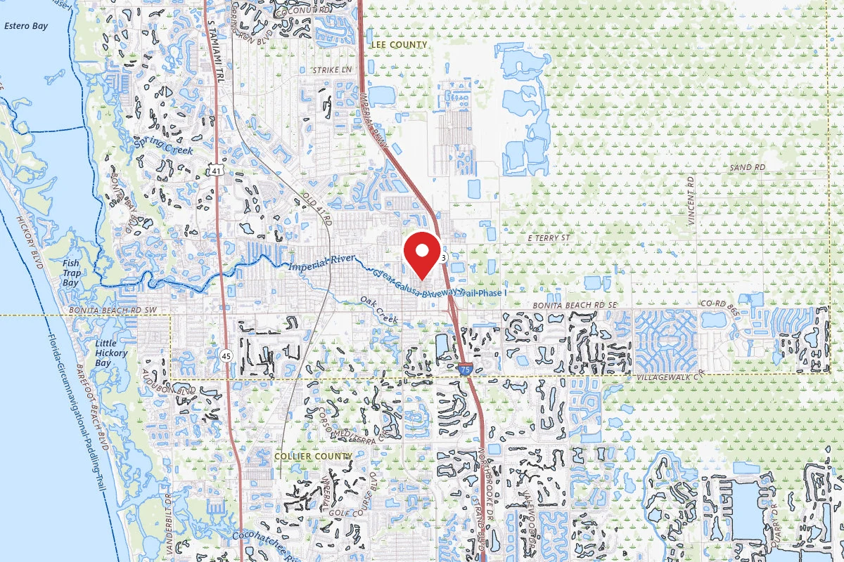 Imperial Bonita Estates (55+)