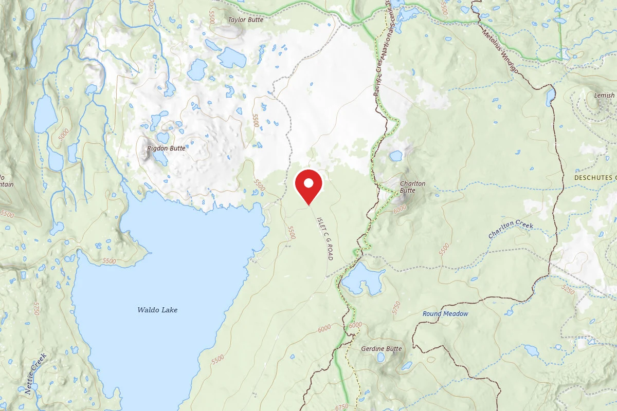 Harralson Horse Campground