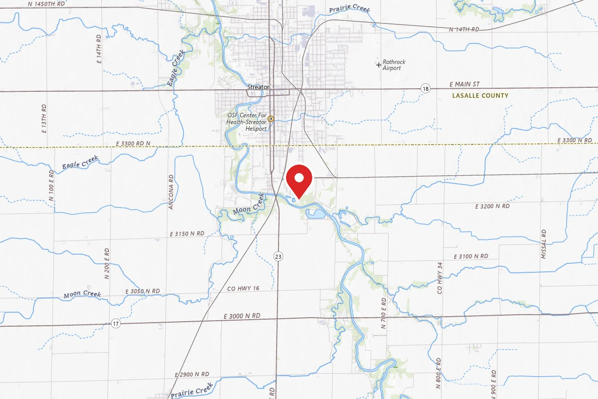 Katchewan Lakes RV Resort