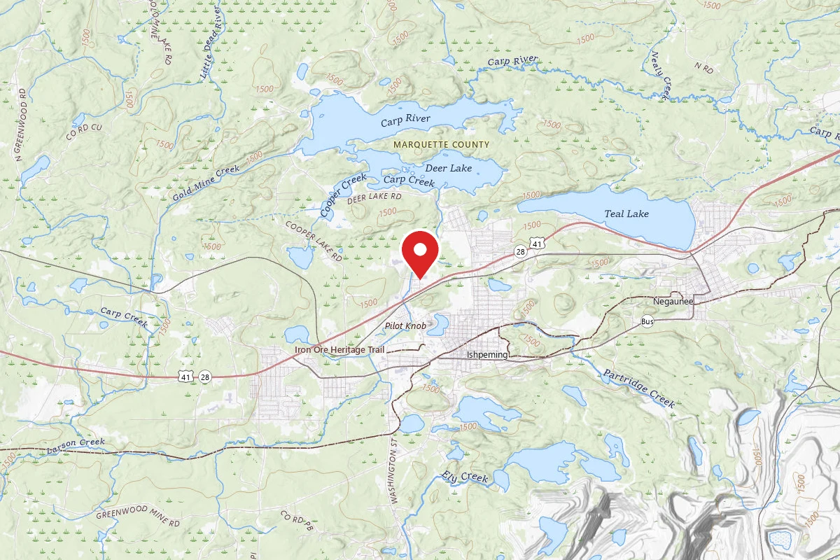 Country Village RV Park
