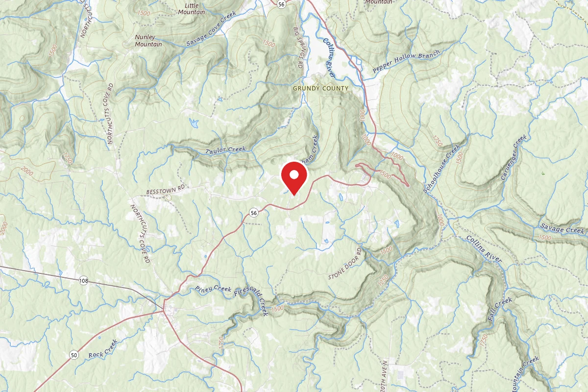 Beersheba Lake Retreat