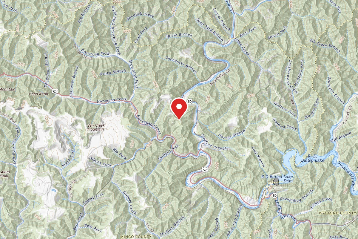 Twin Hollow Campground and Cabins