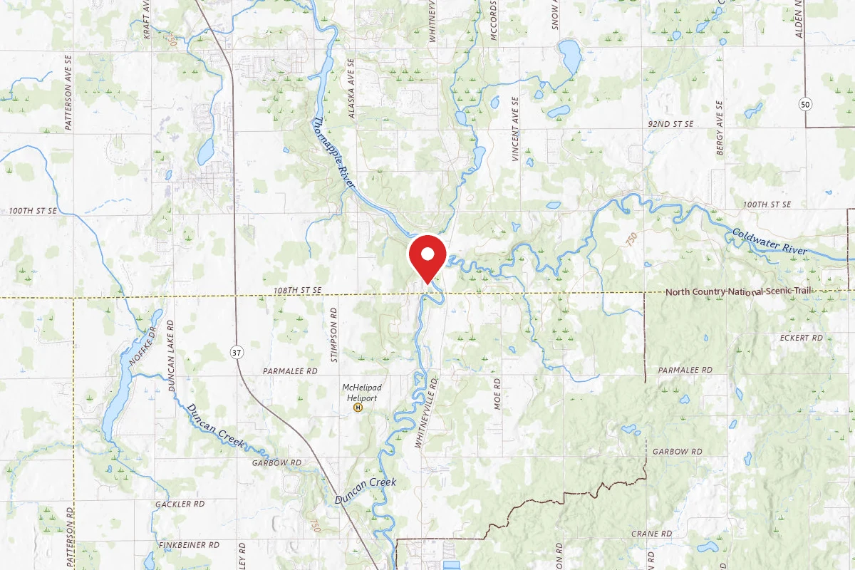 Crooked Lake Campground and RV Park