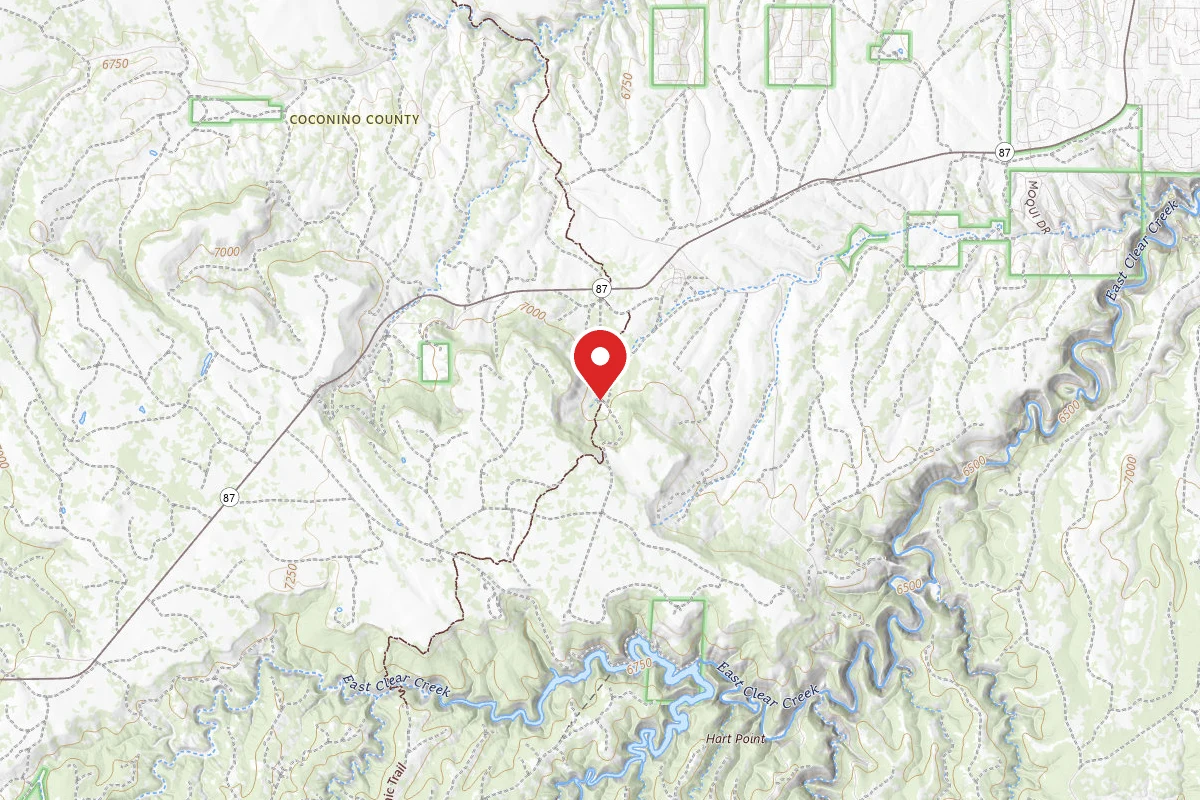 Blue Ridge Campground