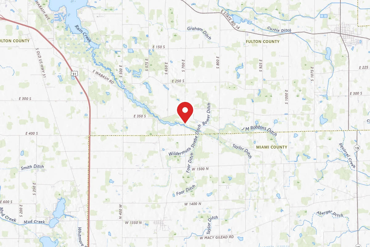Boonies Hideaway