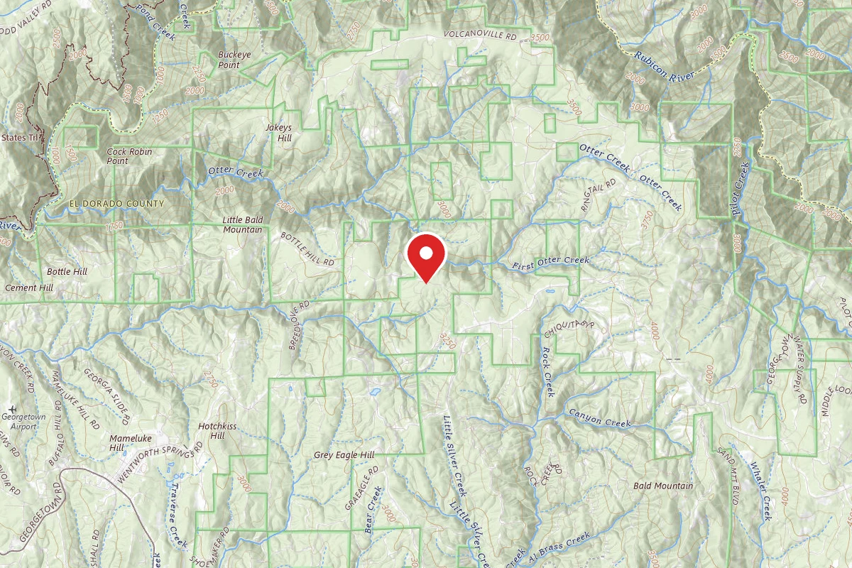 Dru Barner Campground