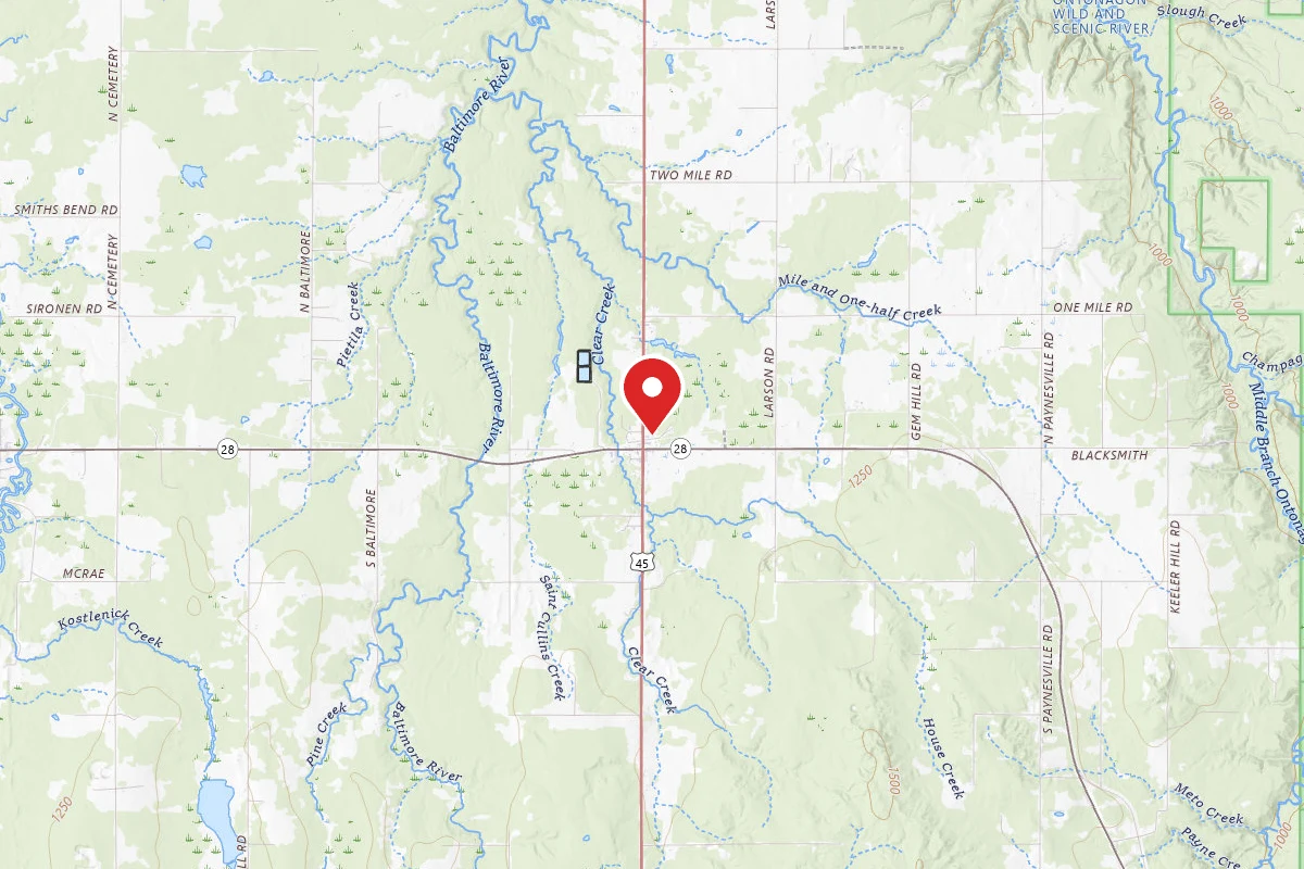 Stannard Township RV Park