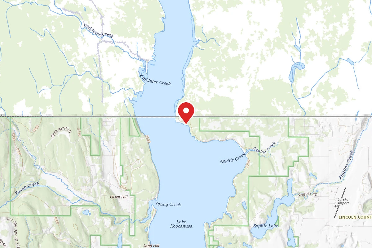 Gateway Boat Camp