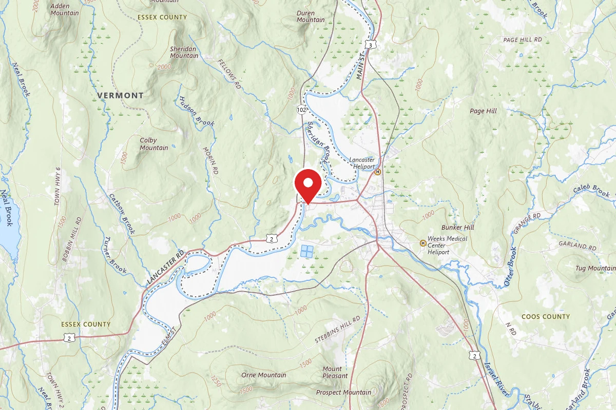 Riverside Camping & RV Resort