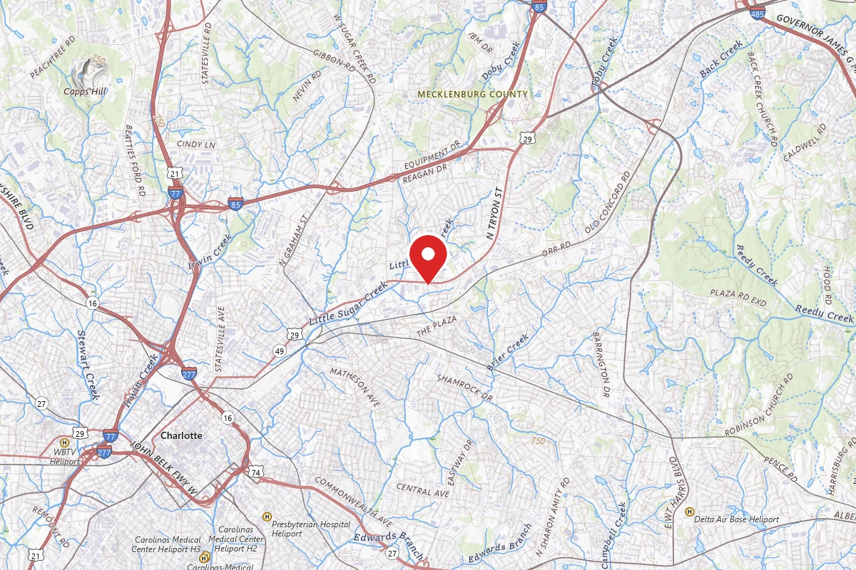 Elmore RV Park 