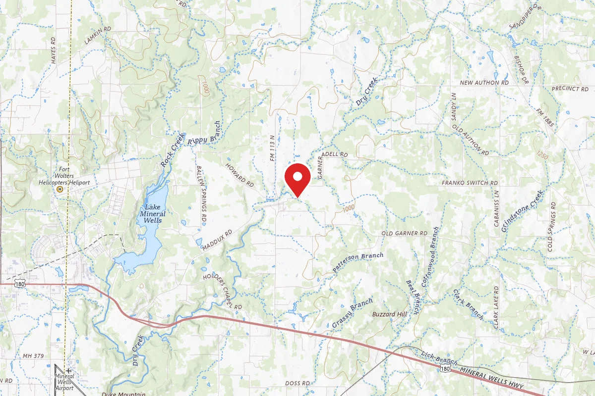 West End RV Park