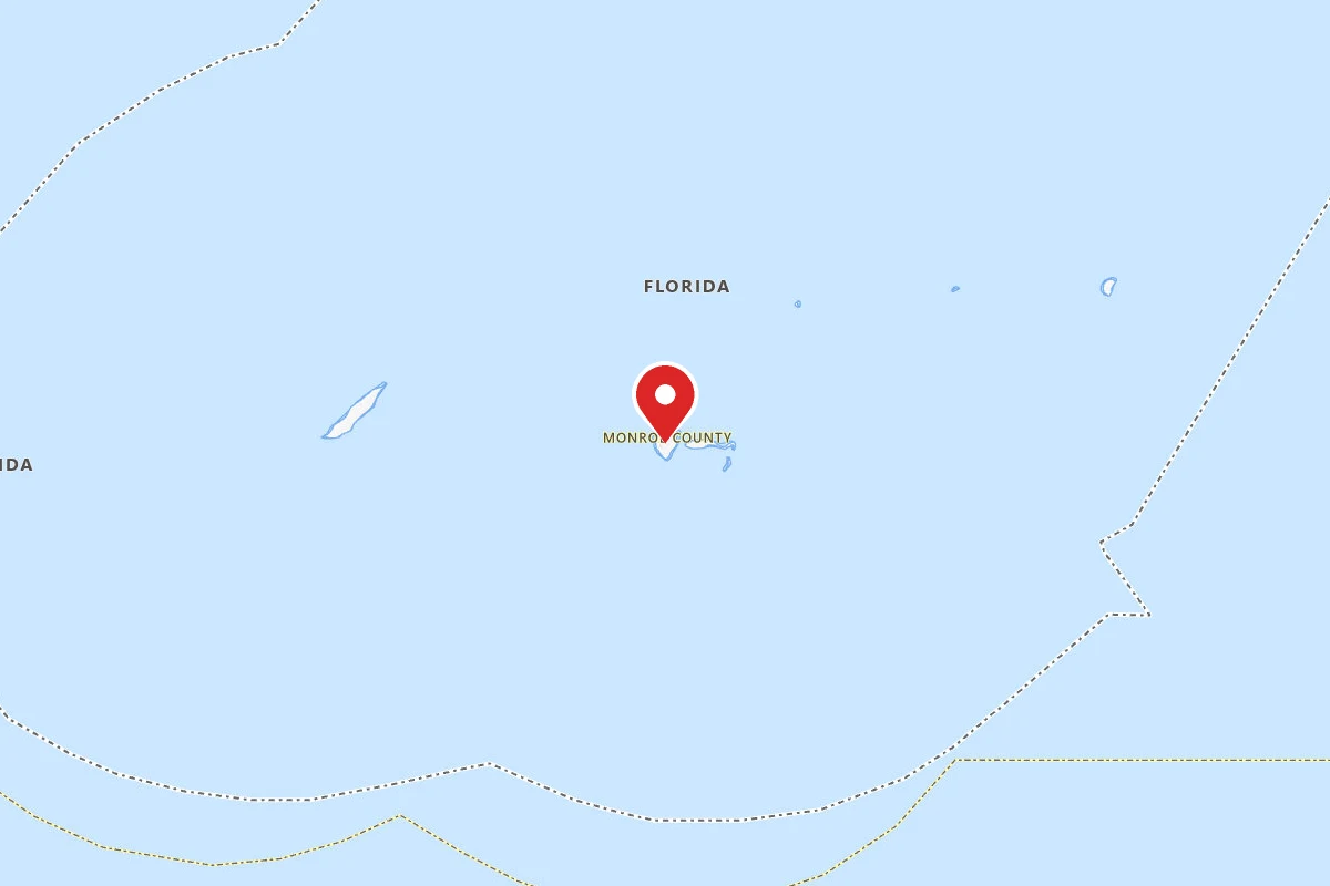 Dry Tortugas National Park