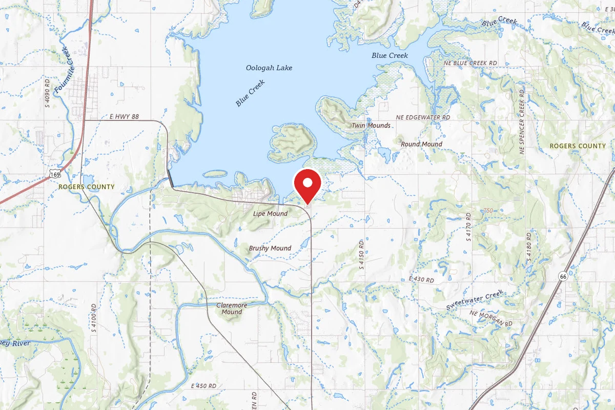 Christ Outpost RV Park