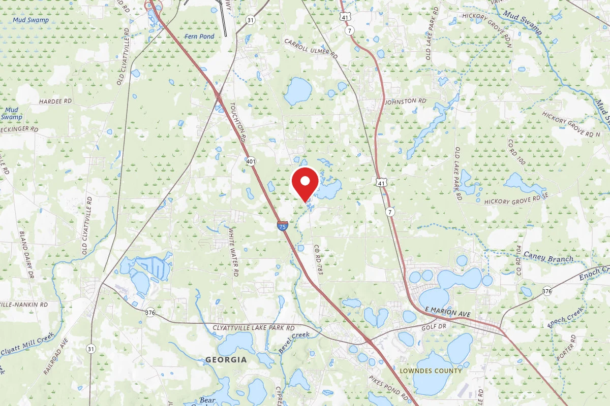 Paradise Island Fish Camp and RV Park