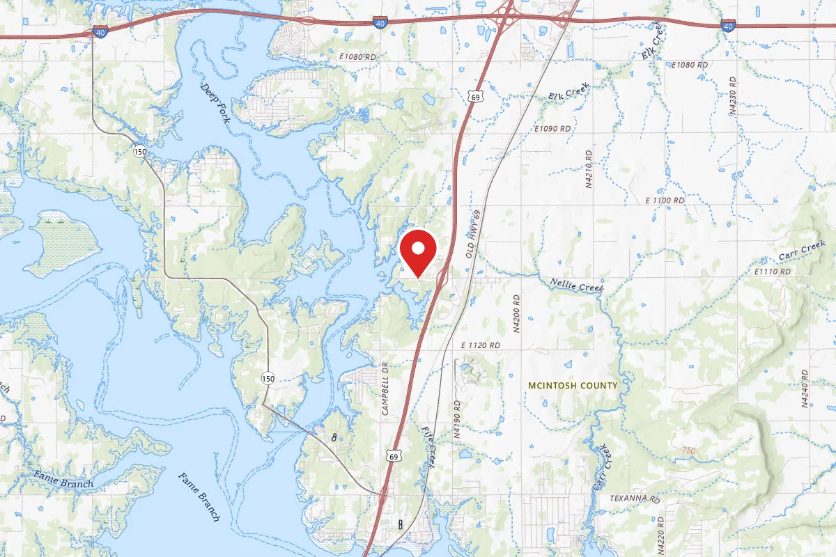 Onapa RV Park & Campground