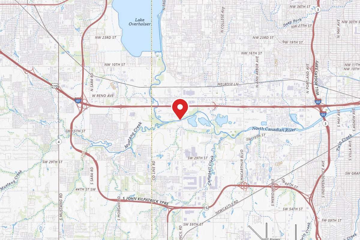 Council Road RV Park