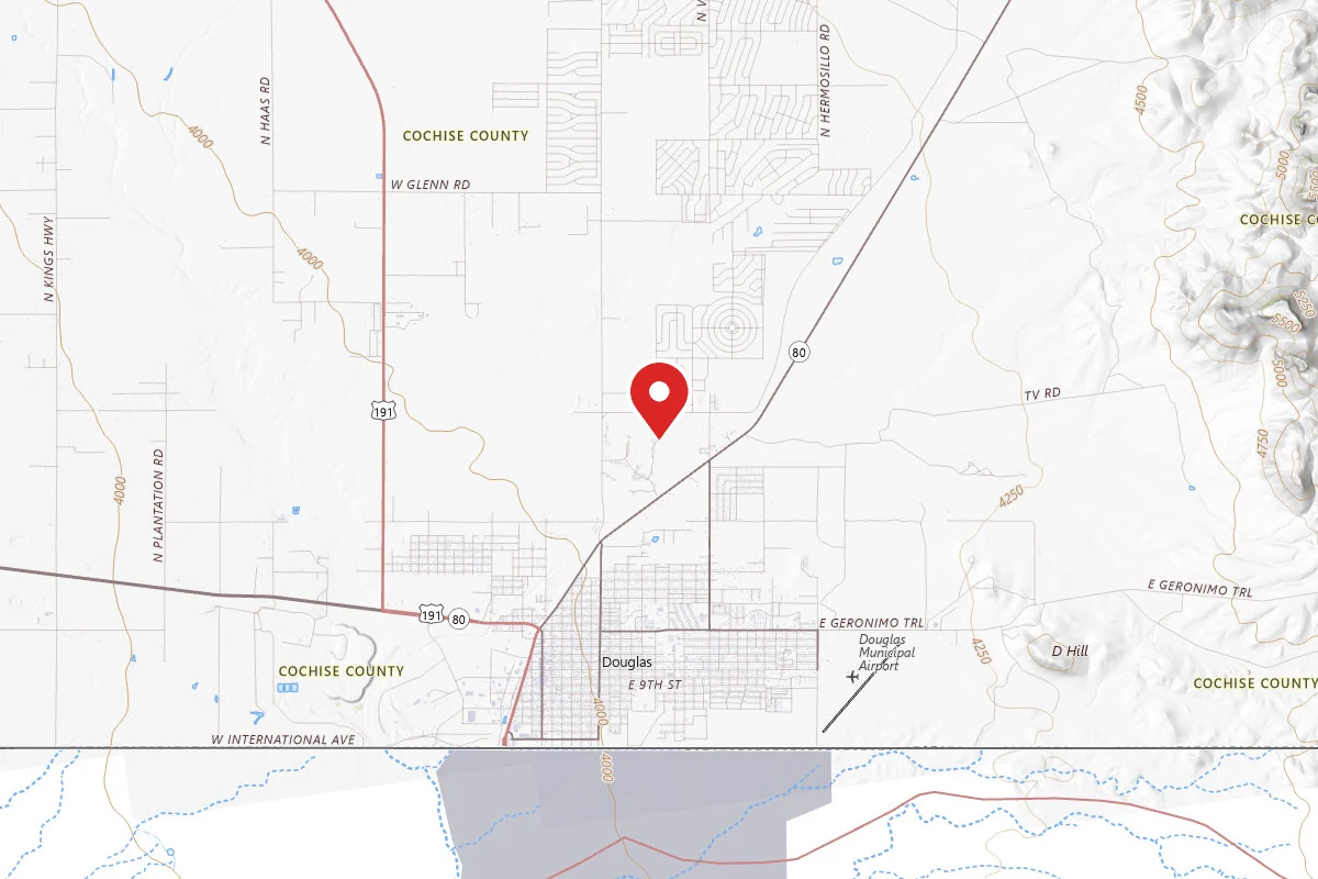 Hidden Treasures RV Park