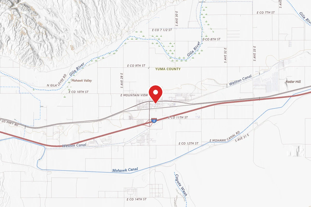 Sun Country RV Park