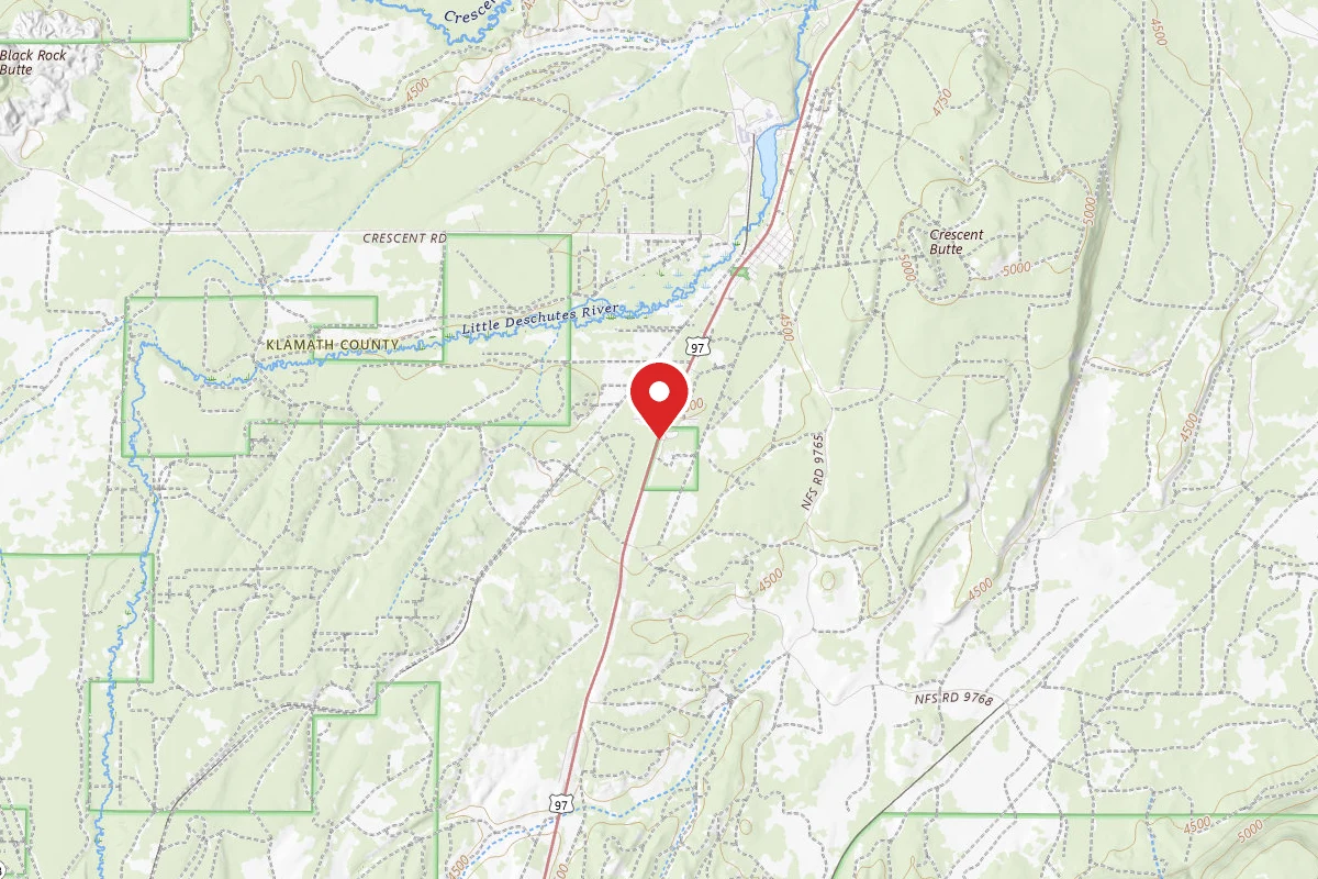 Big Pines RV Park