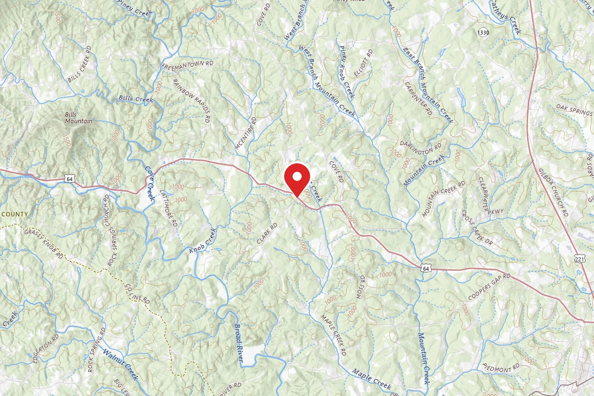 Maple Ridge RV Park 
