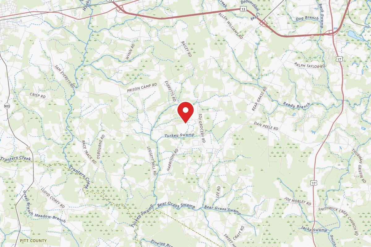Farm Country Campground