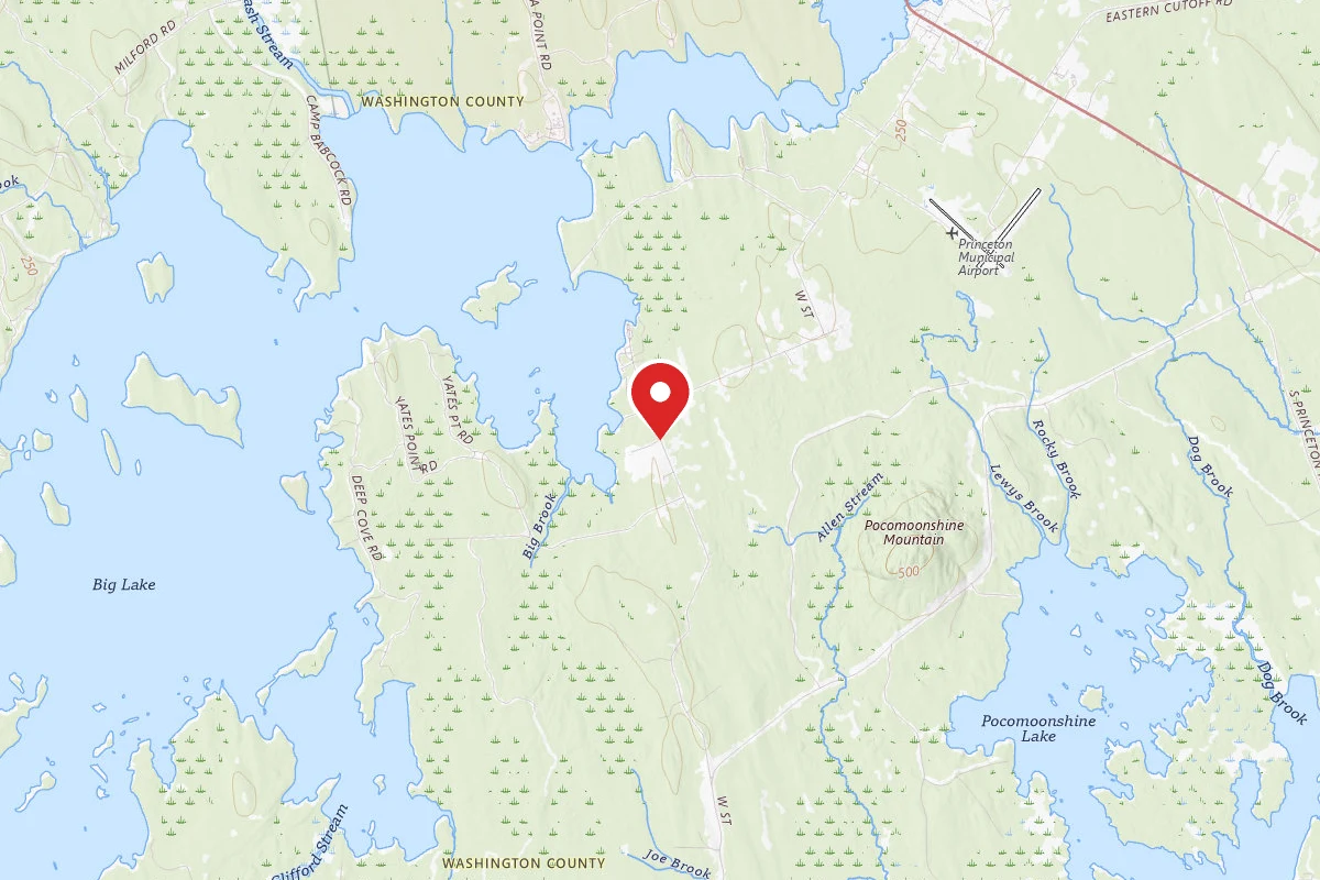 Big Lake RV Park & Campground