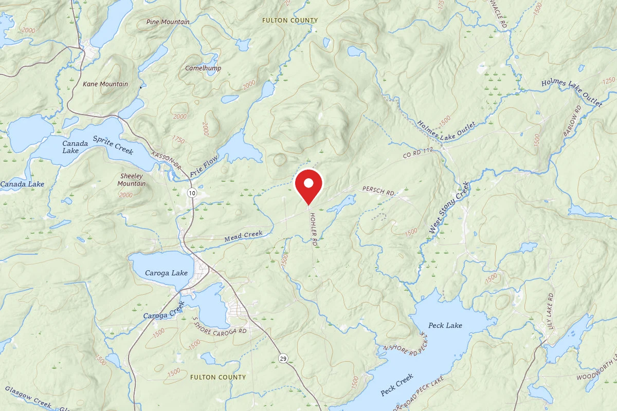 DevilDoc Campsites