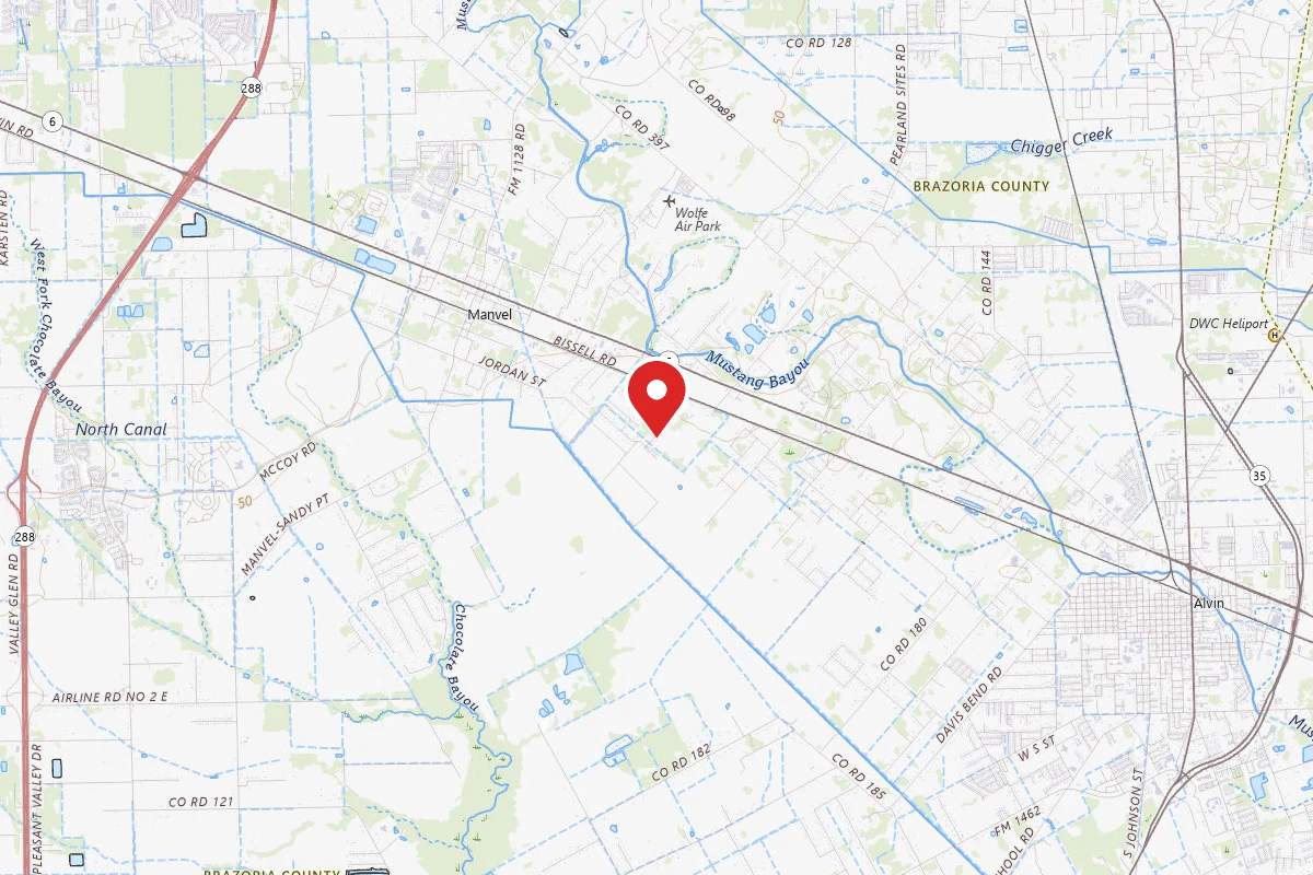 Alvin RV Resort