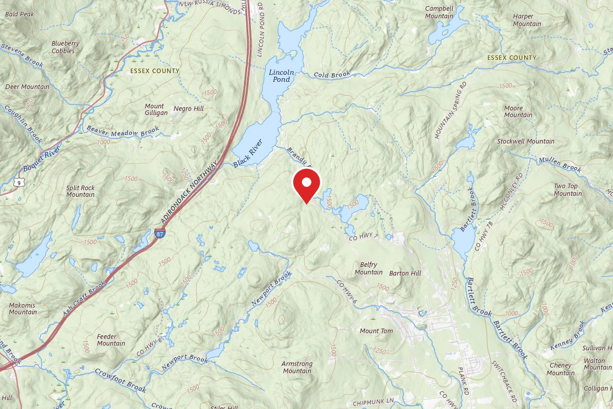 South Meadow Campground