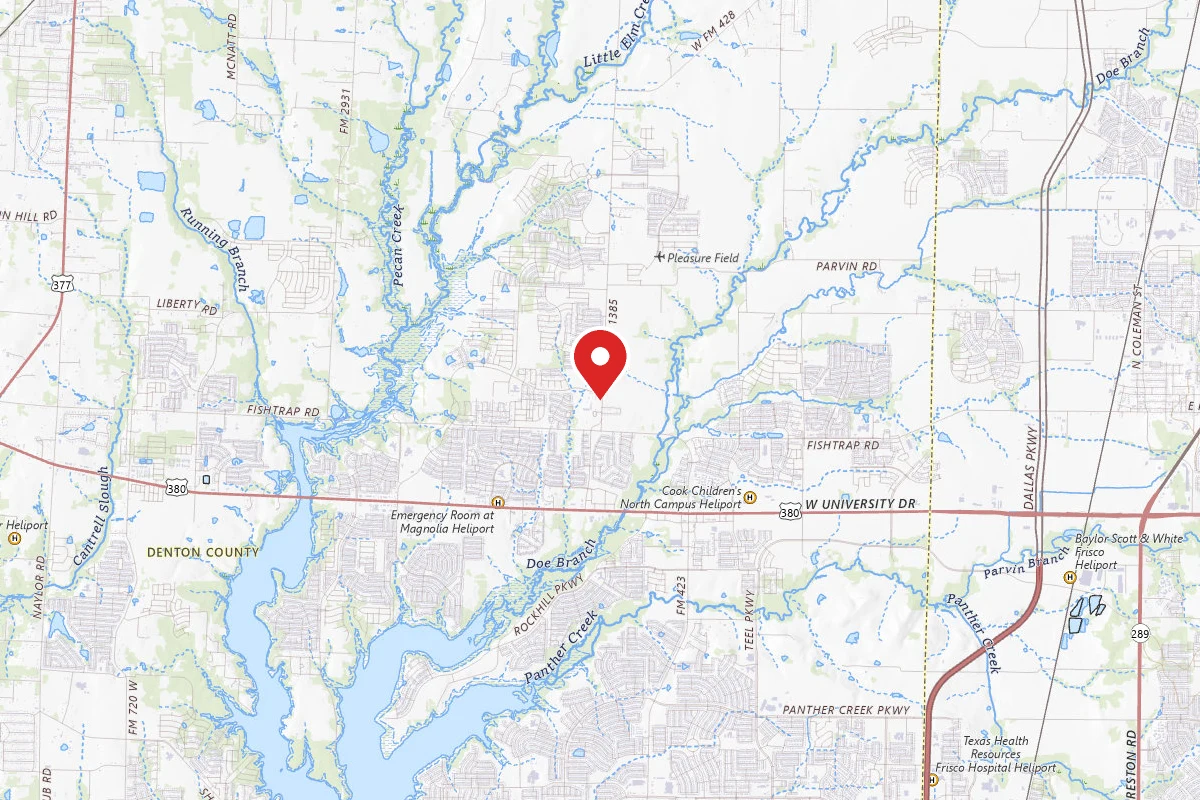 Shady Creek RV Park and Storage