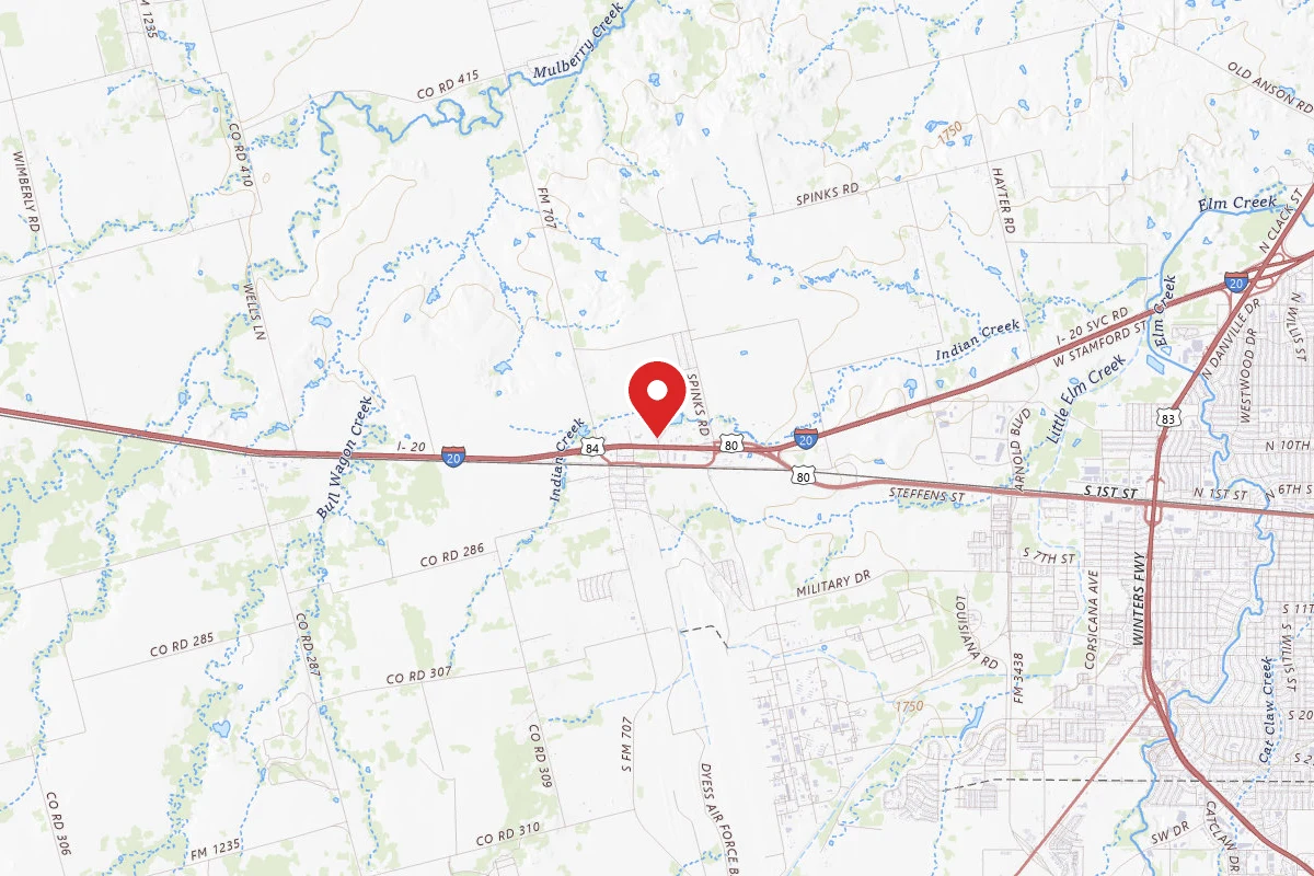Tye RV Park