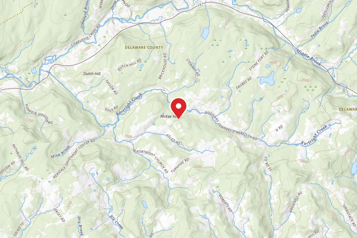 Harmony Hill Lodging and Retreat