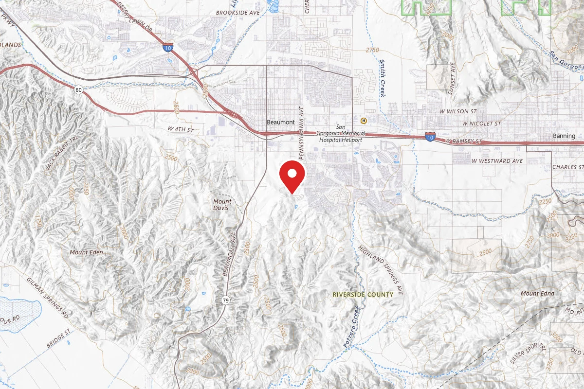 Country Hills RV Park Resort