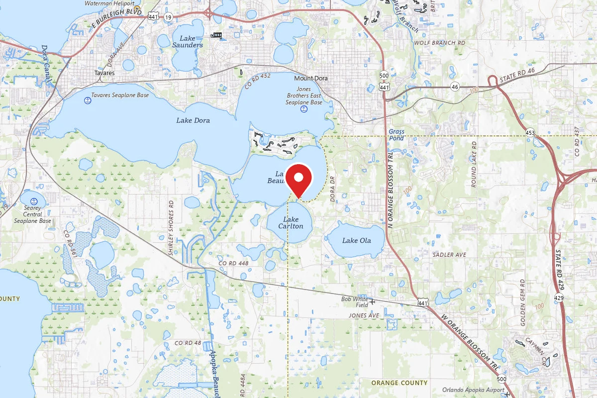 Trimble Park Campground