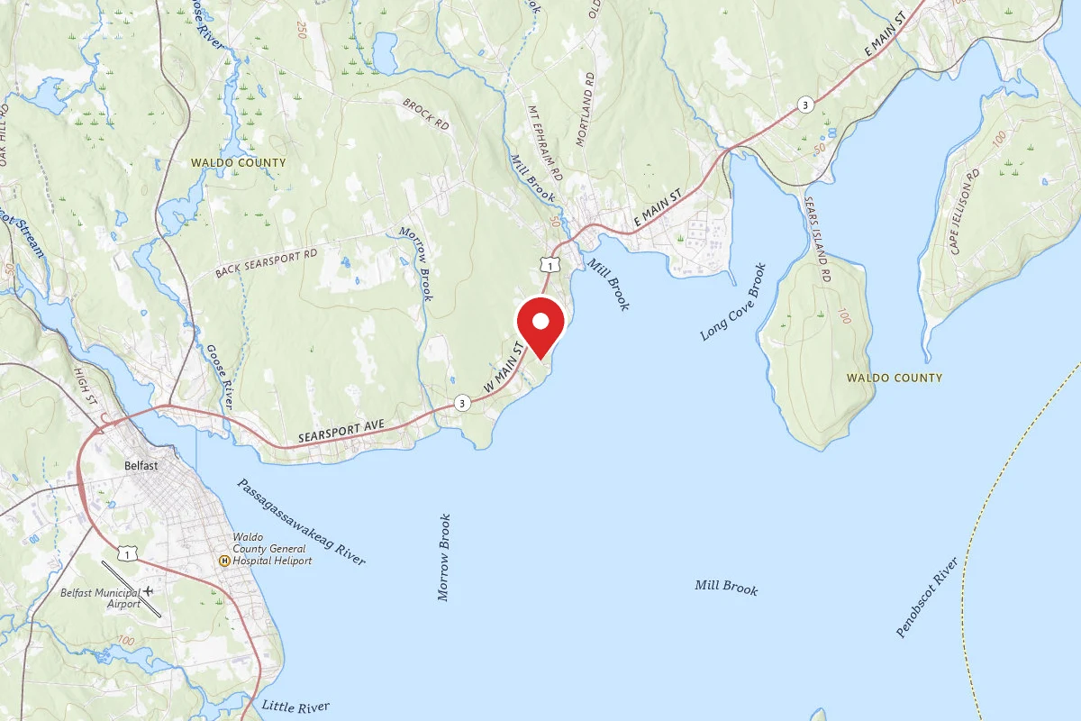 Searsport Shores Ocean Campground