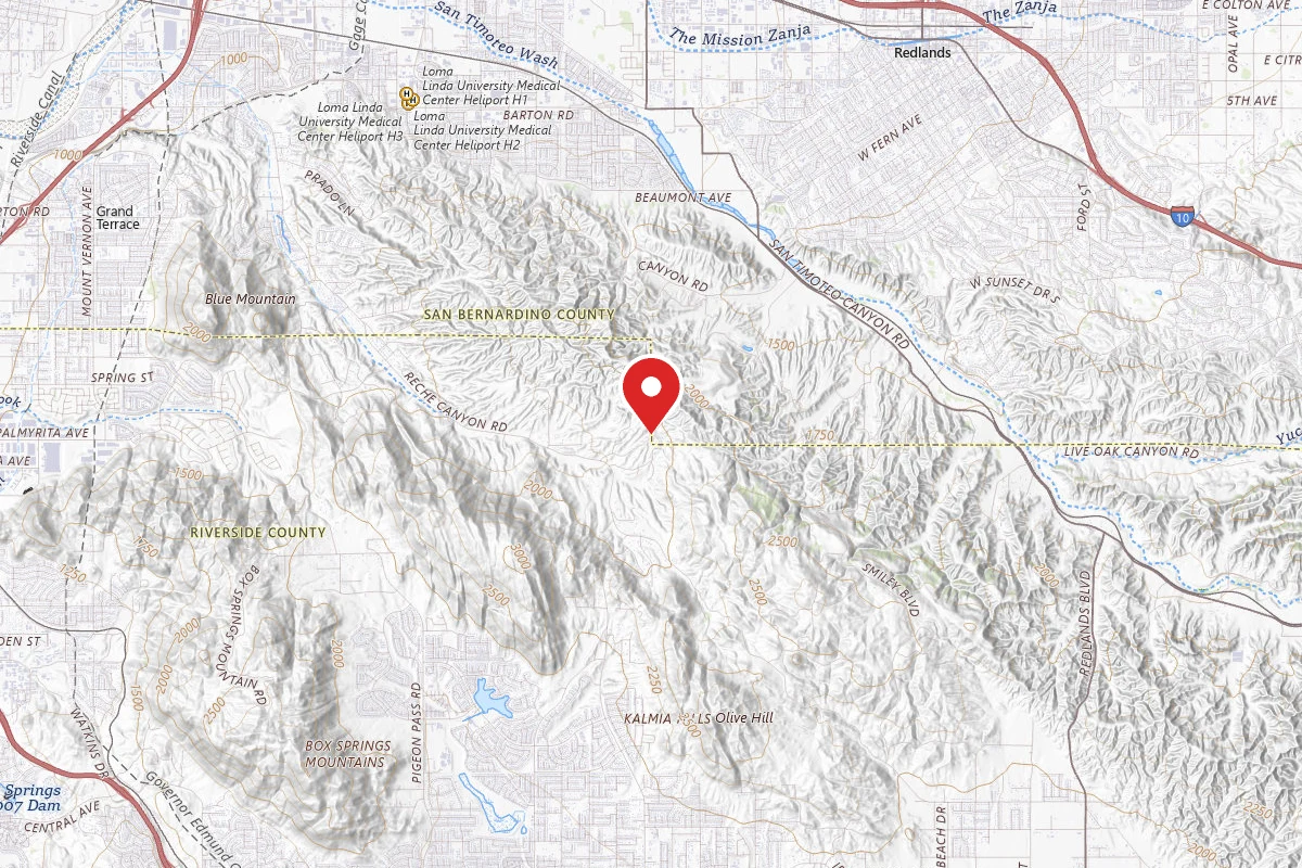 Olive Dell Ranch