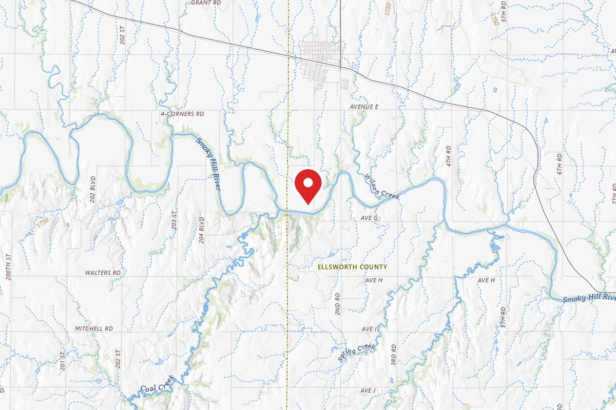 Wilson State Park