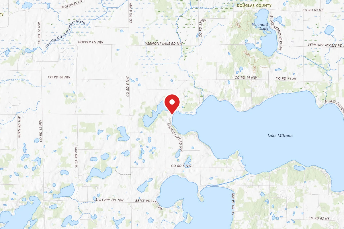 Lucky Acres Campgrounds