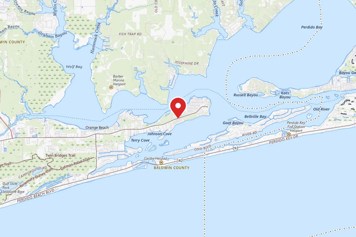 Heritage Motor Coach Resort & Marina
